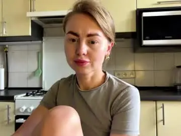 Chaturbate Private Sex Chat of martaluna_