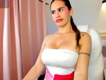 Chaturbate Live Sex of meganconnor_
