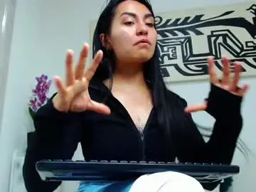 Chaturbate Live Sex of samantha_vaker