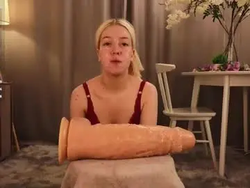 Chaturbate Free Porn Cam of tinastevenson