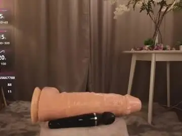 Chaturbate Private Sex Chat of tinastevenson