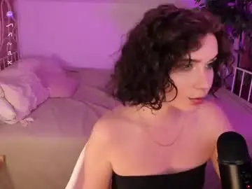 Chaturbate Live Sex Cam of una_medisson