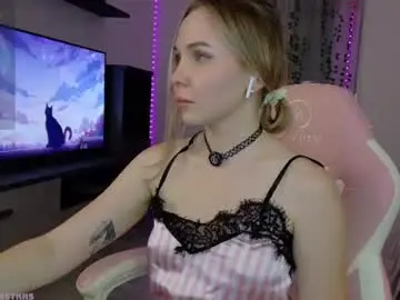Chaturbate Adult Webcams of xxxhoneyxx