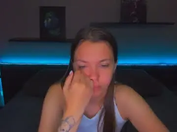Chaturbate Free Live Porn of alexabarkley