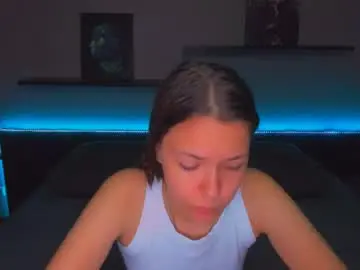 Chaturbate Live Sex Cam of alexabarkley