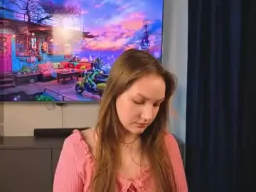 Chaturbate Sex Chat of evegreenlee