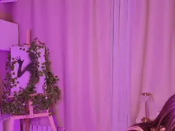 Chaturbate Private Sex Chat of evegreenlee
