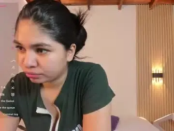 Chaturbate Live Porn of milaheat1