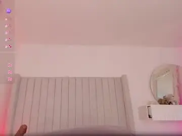 Chaturbate Nude Webcam of shelynna_azzul