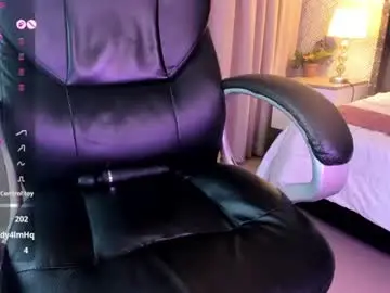 Chaturbate Private Sex Chat of ariana__rosse