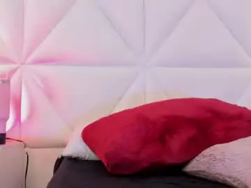 Chaturbate Live Sex Cam of brenda__garcia