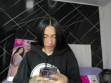 Chaturbate Watch Live Sex Cams of candy_leila3