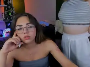 Chaturbate Live Porn of evalora_vei