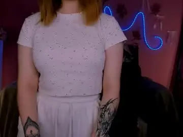 Chaturbate Sex Chat of evalora_vei
