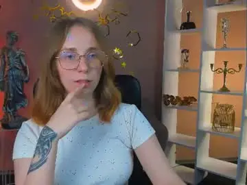 Chaturbate Adult Video Chat of evalora_vei