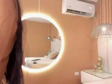 Chaturbate Live Sex of isa_meow