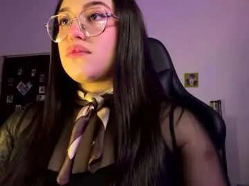 Chaturbate Adult Video Chat of lilyhotson