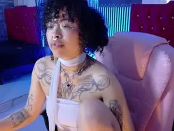 Chaturbate Private Sex Chat of miahernadezpri