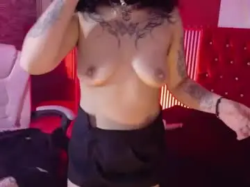 Chaturbate Free Porn Cam of miahernadezpri