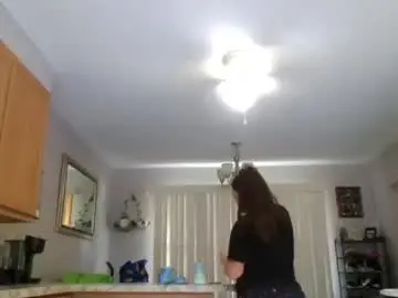 Chaturbate Live Sex Cam of ninaloveshead