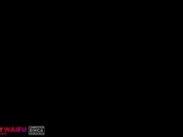 Chaturbate Adult Video Chat of urhappywaifu
