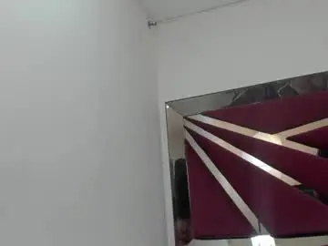 Chaturbate Live Sex Cam of barbaraknox_