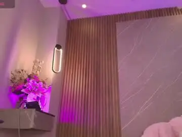 Chaturbate Live Sex Cam of biancaa__18