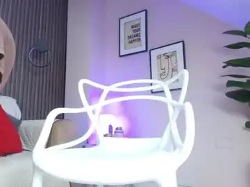Chaturbate Free Porn Cam of biancaa__18