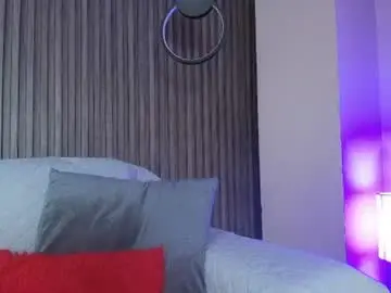 Chaturbate Live Sex of biancaa__18