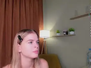Chaturbate Free Live Porn of blondensinful