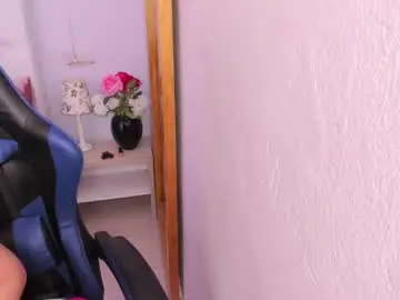 Chaturbate Sex Cam of cloe_weiss