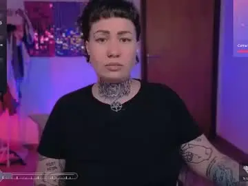 Chaturbate Adult Webcam of dakotacandy_