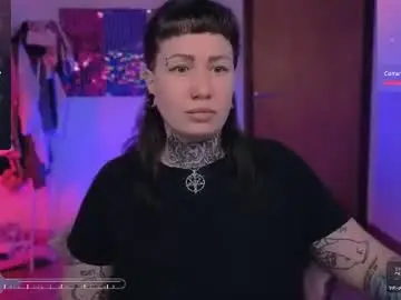 Chaturbate Watch Live Sex Cams of dakotacandy_