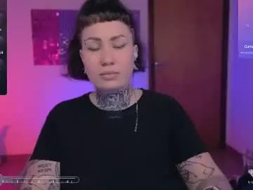 Chaturbate Live Sex of dakotacandy_