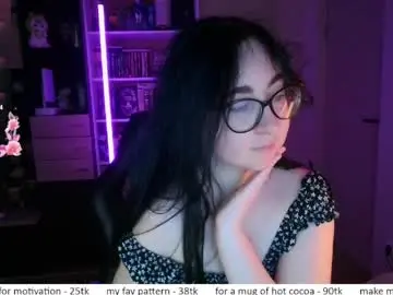 Chaturbate Free Porn Cam of el_sweety