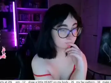 Chaturbate Adult Video Chat of el_sweety