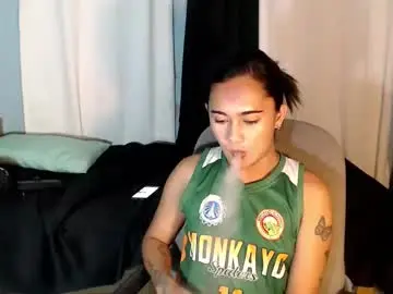 Chaturbate Sex Cam of greatest_nightmare