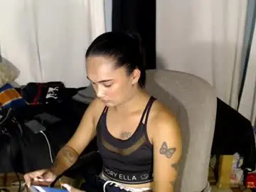 Chaturbate Sex Chat of greatest_nightmare