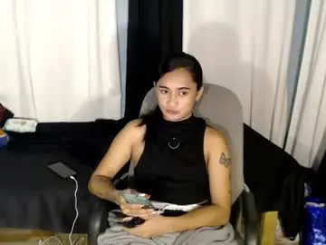 Chaturbate Live Sex Cam of greatest_nightmare