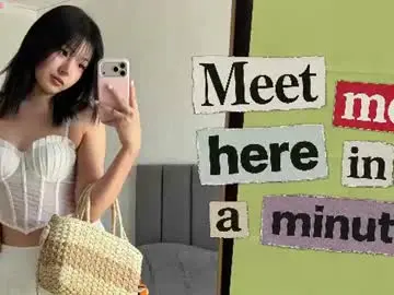 Chaturbate Live Sex Cam of minnie_joy_