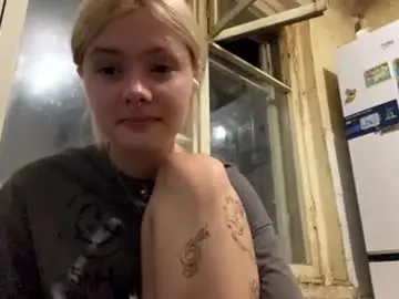 Chaturbate Sex Chat of richellearmentrout