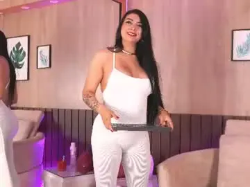 Chaturbate Live Porn of selenebanks