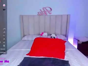 Chaturbate Sex Cam of sheirysex