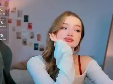 Chaturbate Live Sex of yourflowerqueen