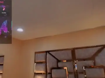 Chaturbate Adult Webcam of anabell_brown