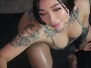 Chaturbate Nude Webcam of isa_wicked_