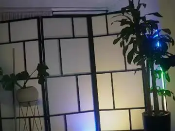 Chaturbate Nude Webcam of isa_wicked_