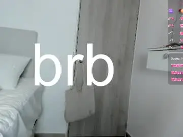 Chaturbate Live Porn of kianys