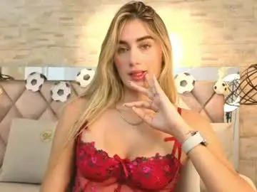 Chaturbate Best live sex cam show of maryy_campbell