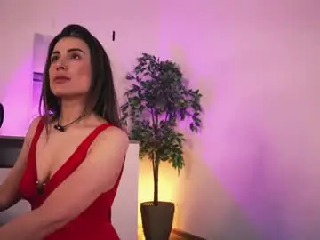Chaturbate Live Porn of misslullu